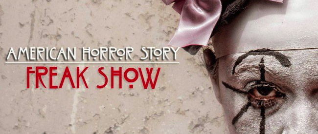 American Horror Story Freakshow Most Terrifying Season Yet 2