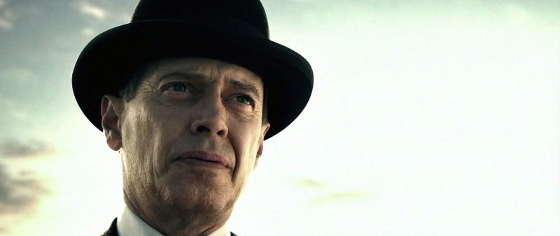 boardwalk empire 2