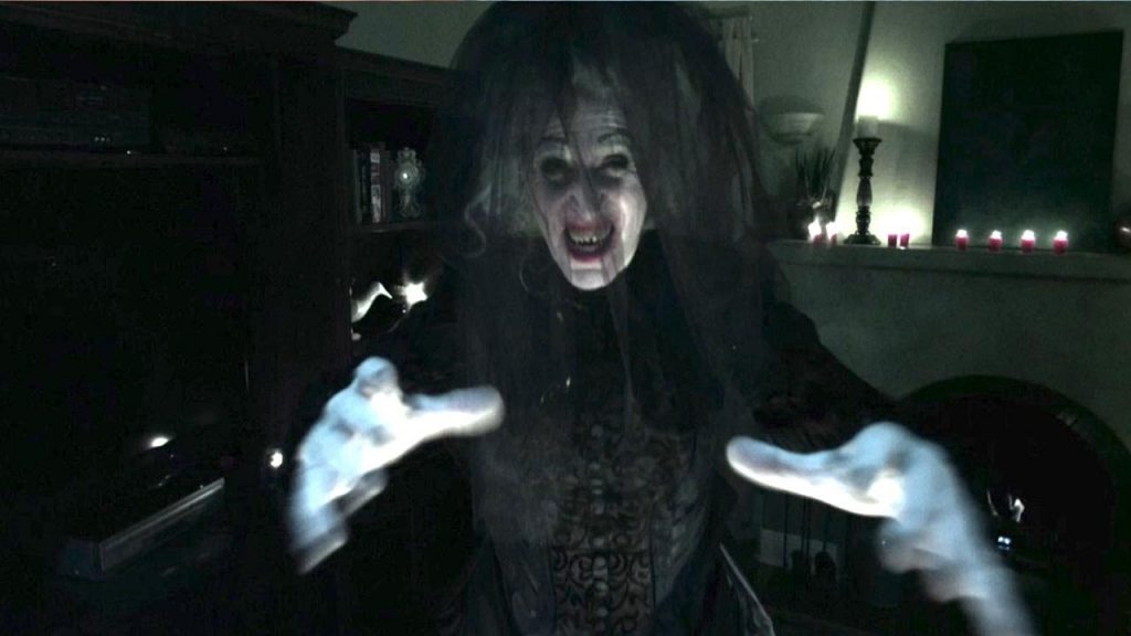 insidious