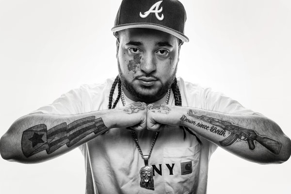 asap yams ha muerto a la edad de 27 años