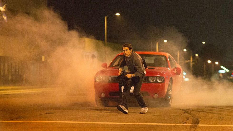 Nightcrawler-coche