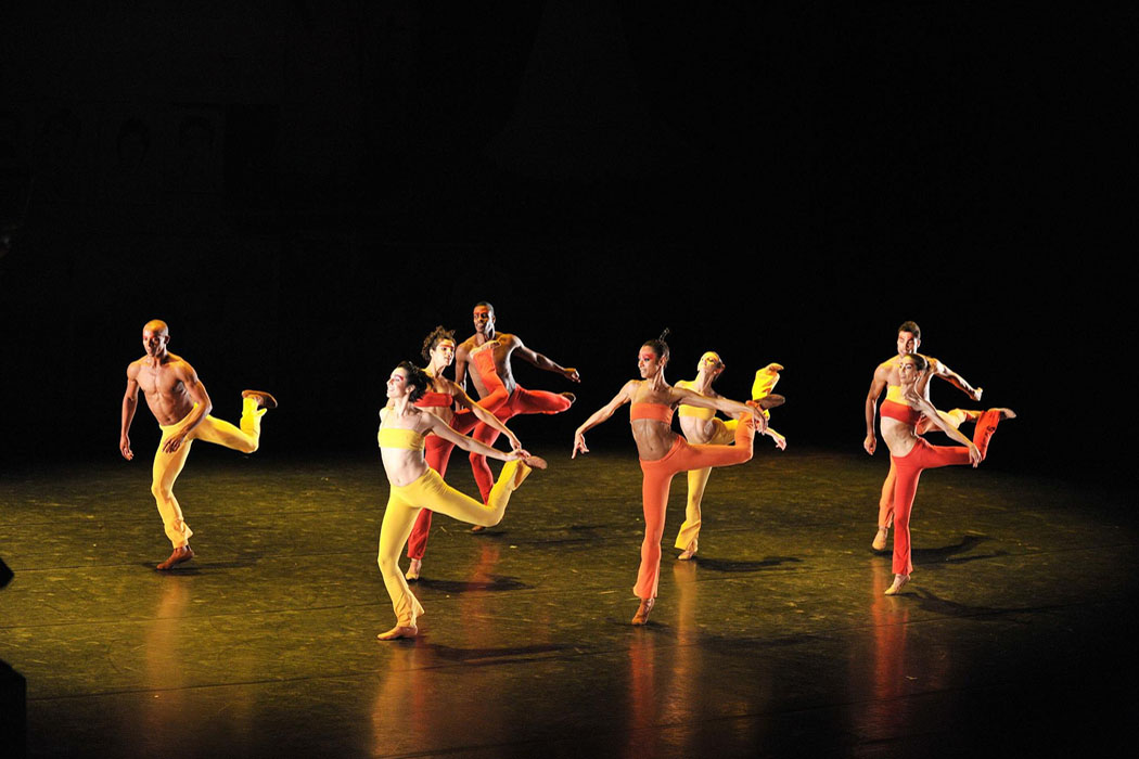 Semperoper Ballet