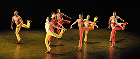 Semperoper Ballet1