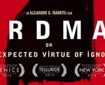 birdman destacada