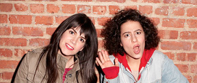 broad city vuelve