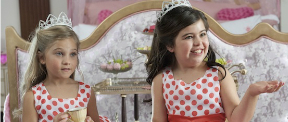 tea time with sophia grace and rosie
