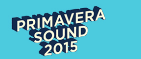 primavera sound 2015