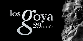 Premios Goya 2015