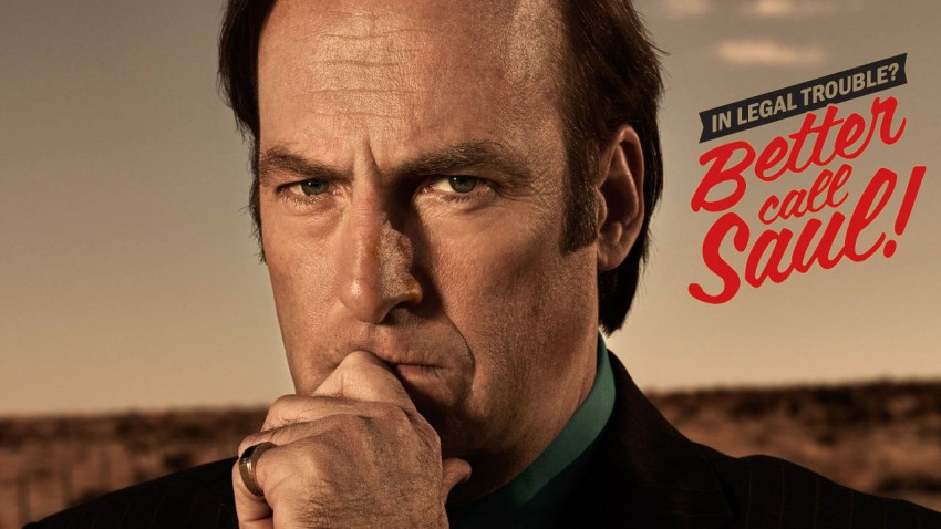 better call saul grande