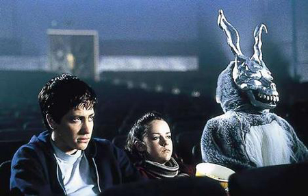 donnie darko cine