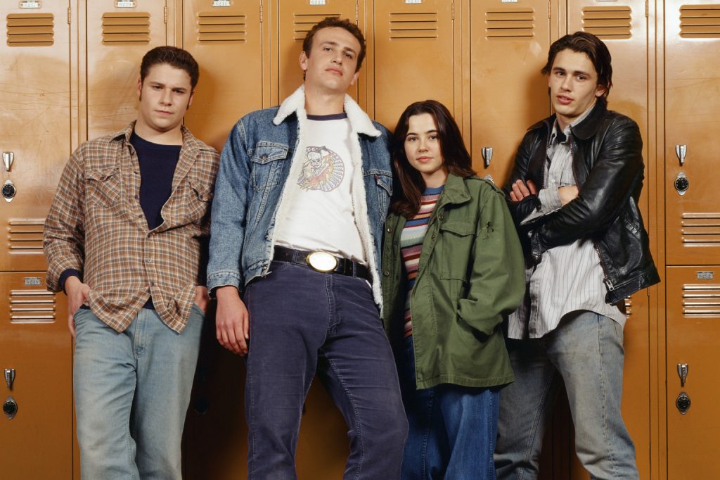 Freaks and Geeks - Season 1