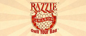 razzie premios