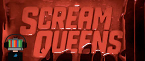 scream queens podcast