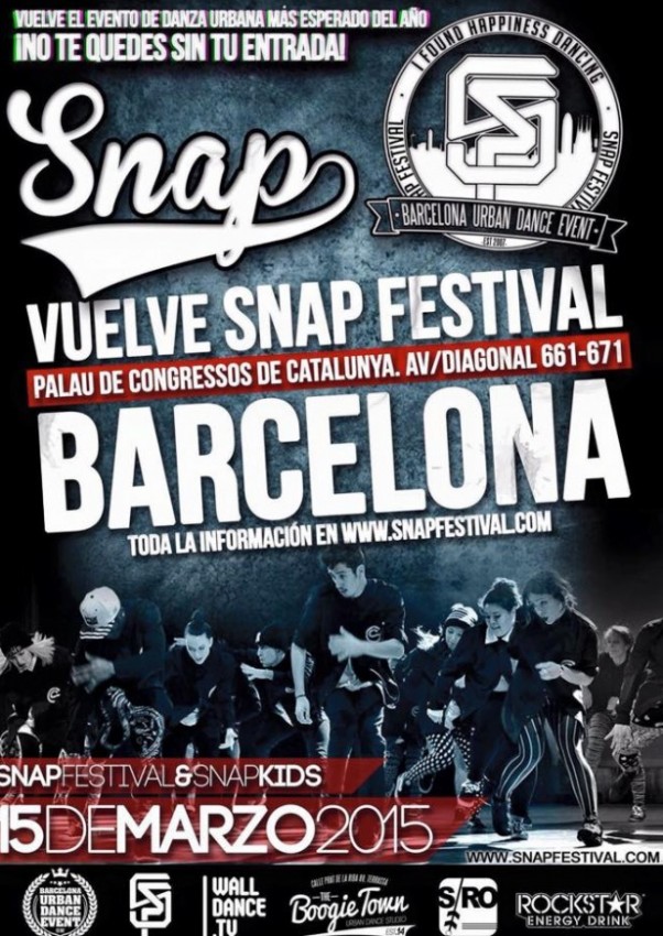 Cartel Snap Festival