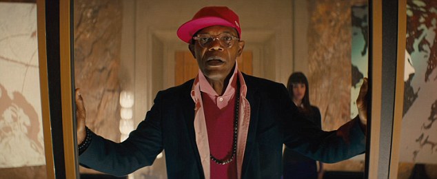 kingsman