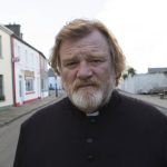 Brendan Gleeson Calvary