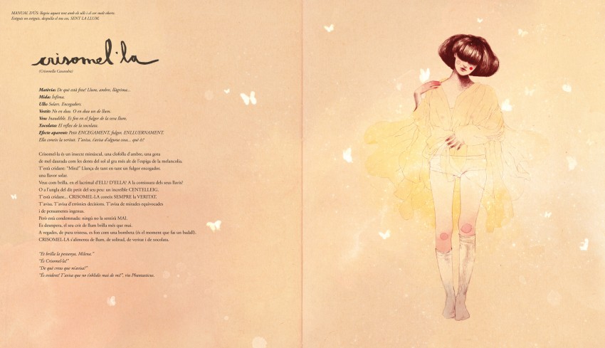 Conrad Roset libro