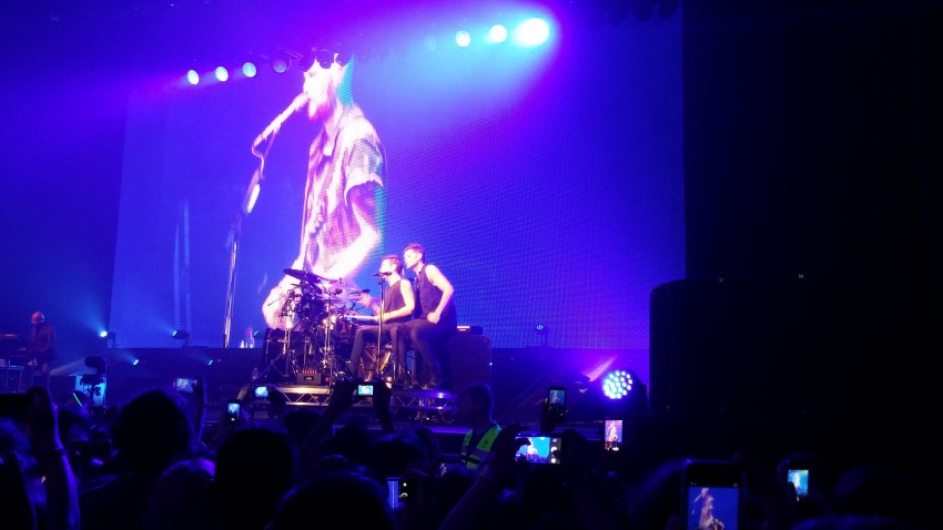 The Script Barcelona