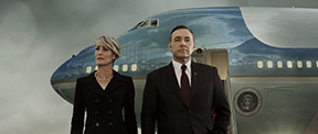 house of cards imagen destacada