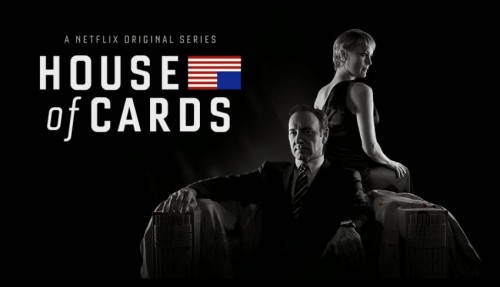 poster house of cards