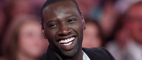 omar sy sonrisa