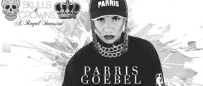 parris goebbel