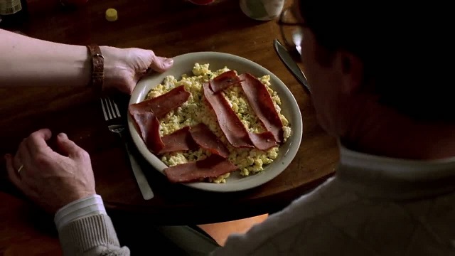 breaking bad bacon