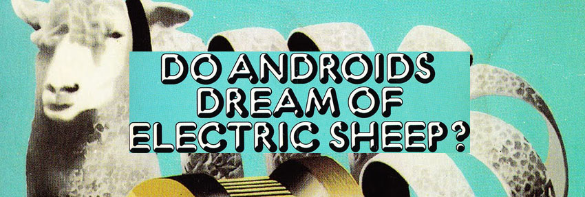 do-android-sheep