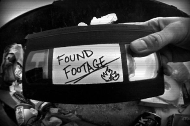 found-footage