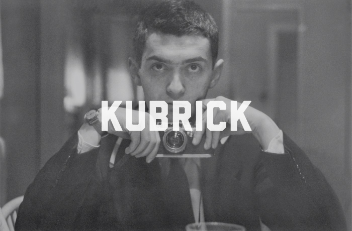 kubrick