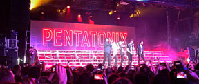 pentatonix img barcelona