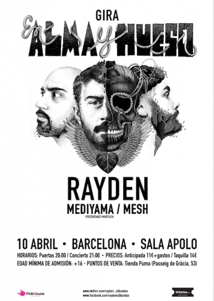 rayden-cartel-en-alma-y-hueso-silenzine