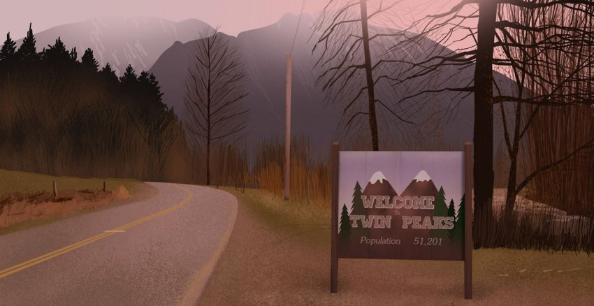 twin peaks 25 aniversario inicio