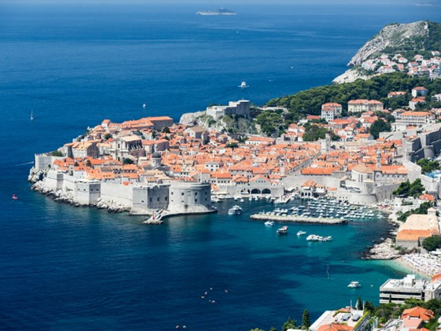 Dubrovnik