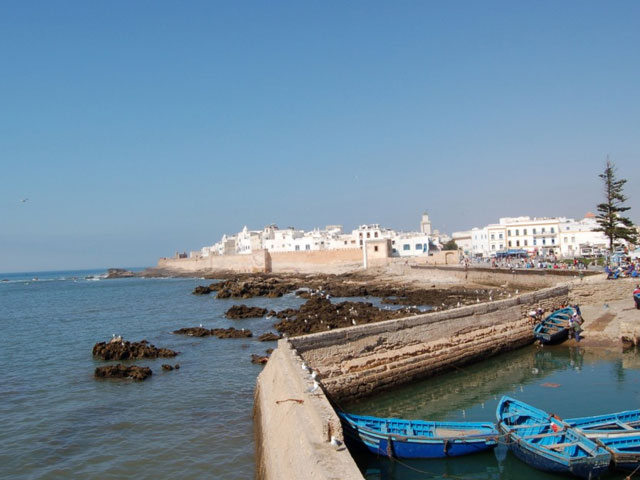 Essaouira