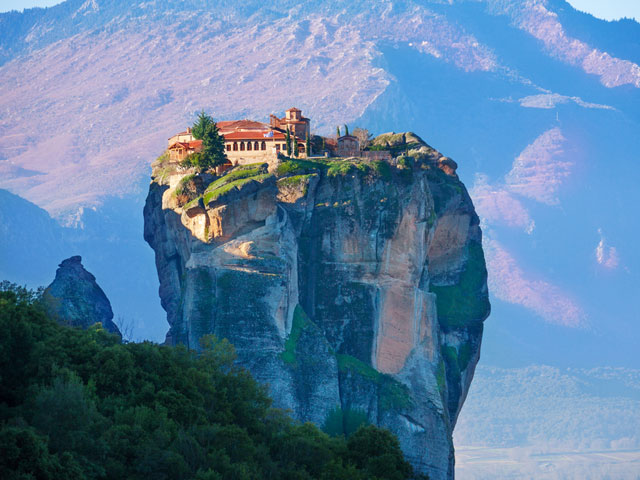 Meteora