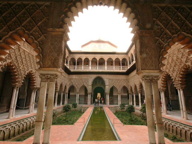 alcazar-sevilla