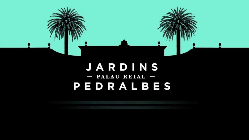 jardines cartel pedralbes