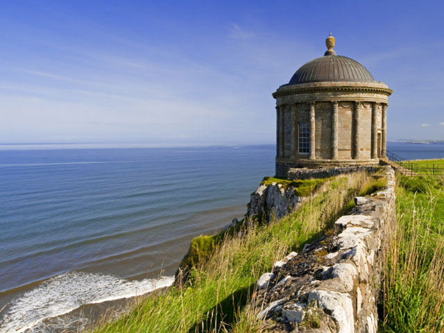 mussenden