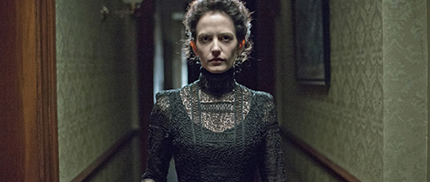 penny dreadful