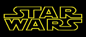 star wars logo