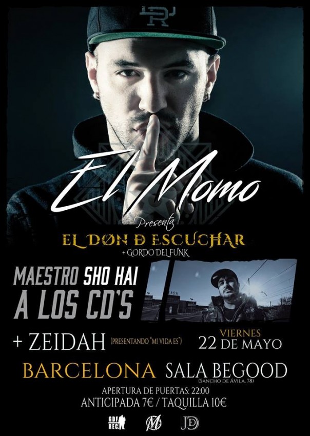 El-Momo-Zeidah-y-Sho-Hai-en-Barcelona-silenzine