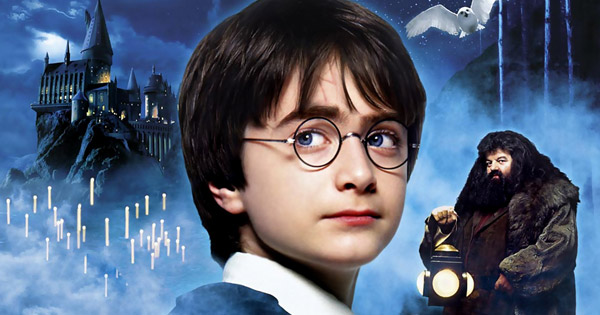 harry potter enfermedad