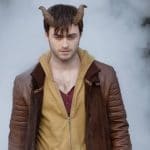 horns pelicula