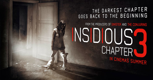 insidious cartel