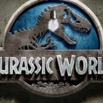 jurassic world miniatura