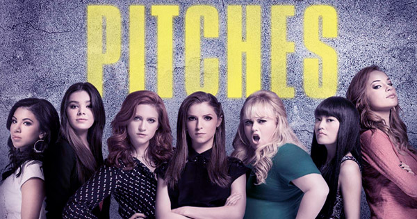 pitch perfect bellas