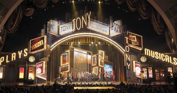 tony awards