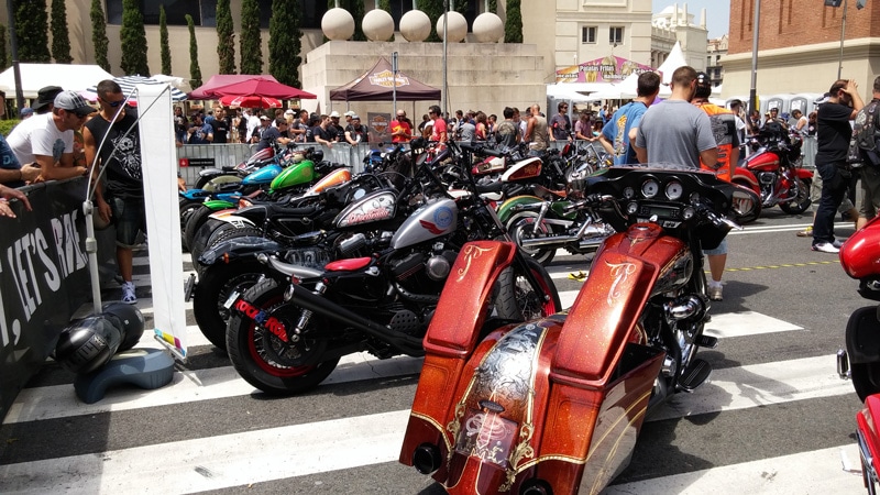 harley days 2015