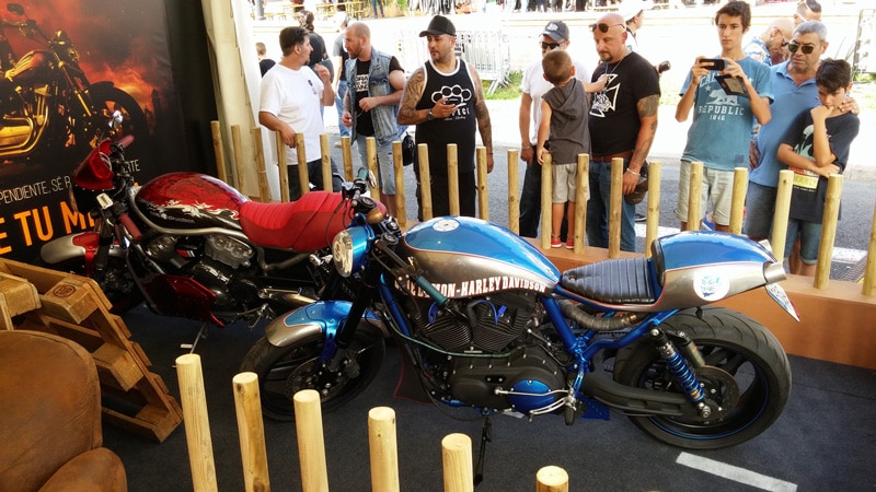 harley days 2015